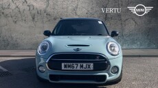 MINI Hatchback 2.0 Cooper S 3dr Petrol Hatchback